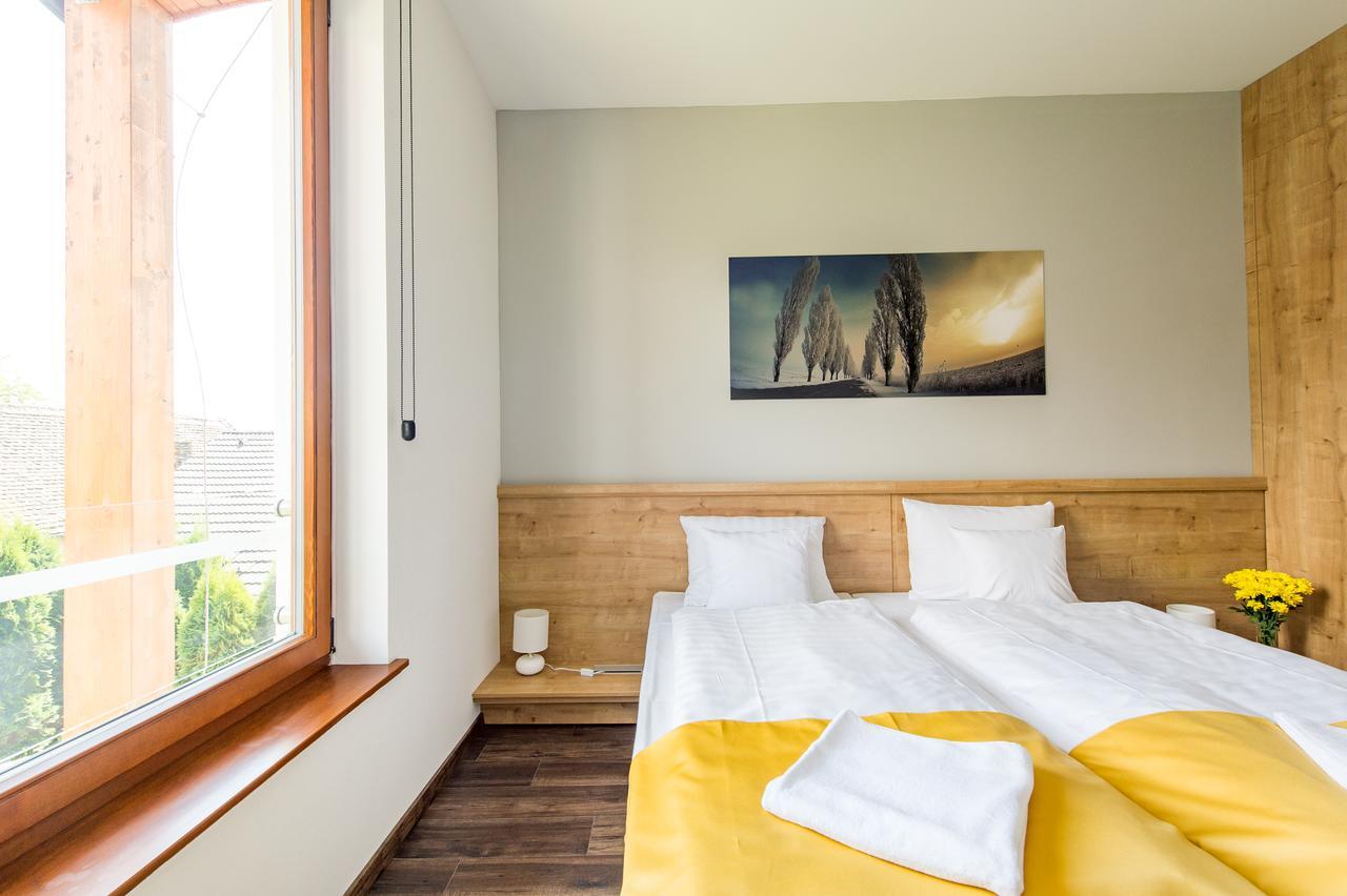 Pilvax Hotel Superior Kalocsa Eksteriør billede