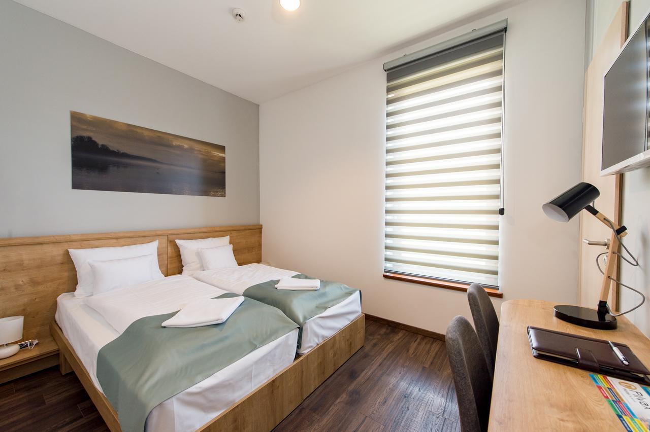 Pilvax Hotel Superior Kalocsa Eksteriør billede