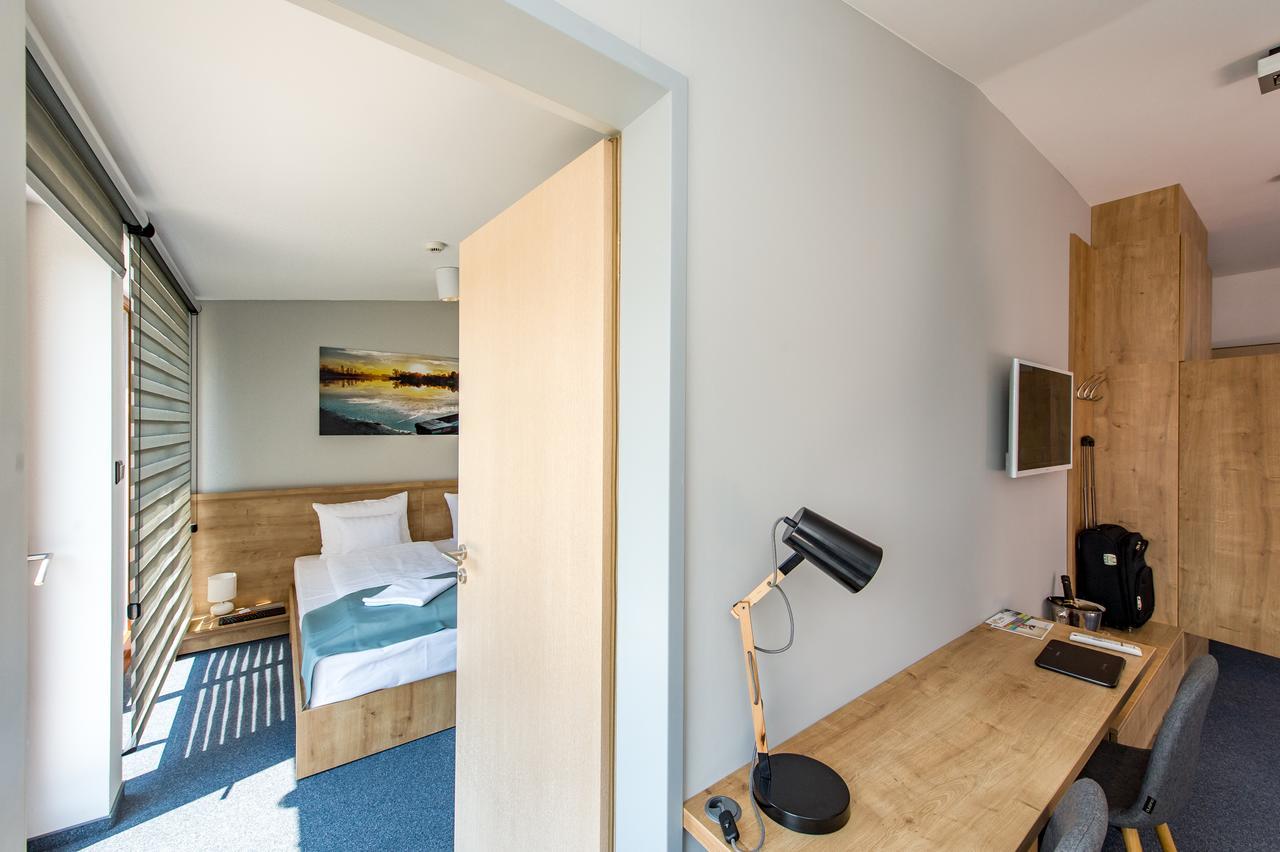 Pilvax Hotel Superior Kalocsa Eksteriør billede