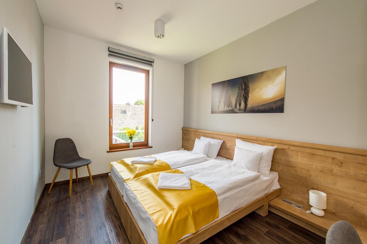 Pilvax Hotel Superior Kalocsa Eksteriør billede