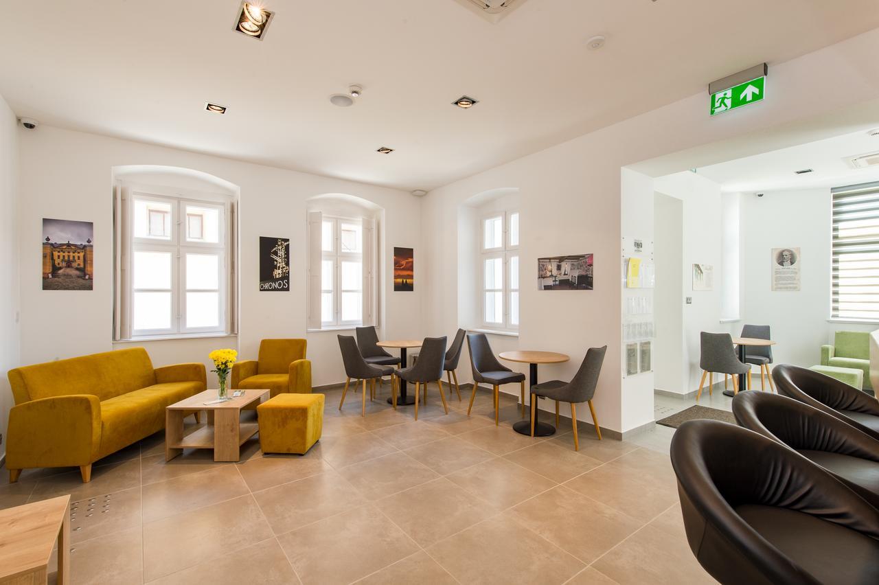 Pilvax Hotel Superior Kalocsa Eksteriør billede